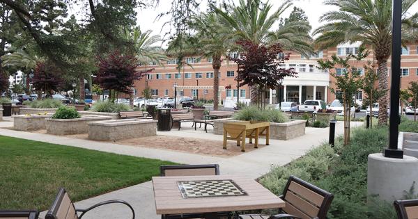 Changing spaces: Sisters convert convents into senior housing