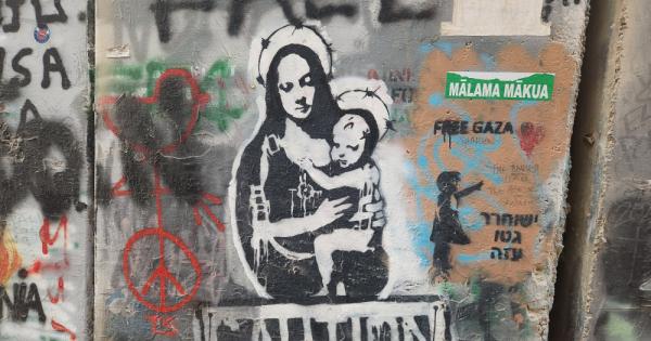 Anxiety and hope mark Advent for Palestinian Christians