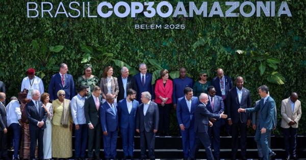 US 'abandoning its moral responsibility' with exit from bedrock climate treaty, Catholic groups say