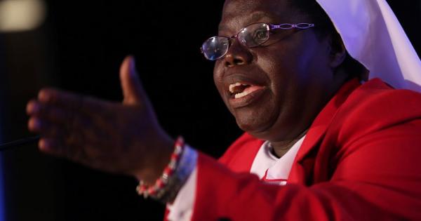 Sisters' ministry in Uganda inspires hope