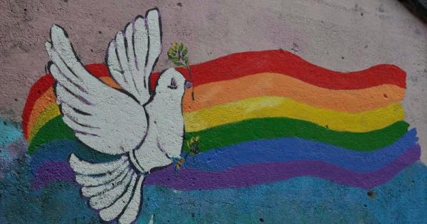 The most powerful and just weapon on earth isn't what you think