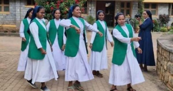 Q&A with Sr. Soniya K. Chacko, award-winning digital evangelist