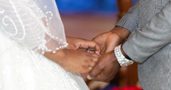 'Una Caro': Why is the Vatican still getting Africa wrong on marriage?