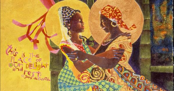 The Magnificat in Minneapolis: May Mary proclaim her words once again