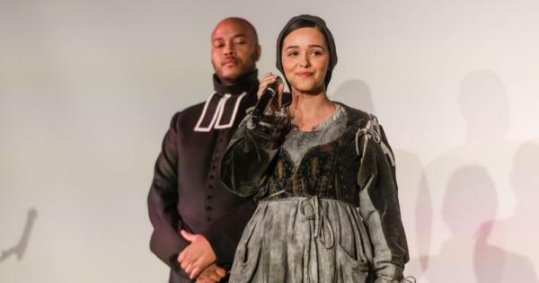 'Bernadette' promises to charm nonbelievers