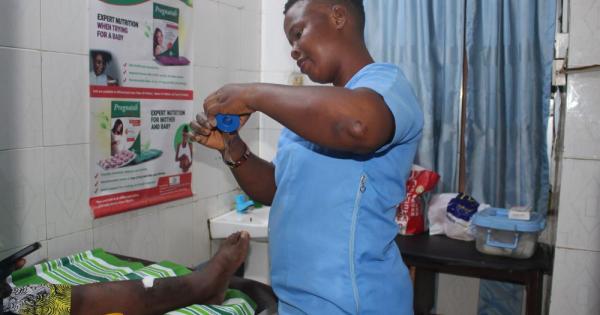 Nigerian sisters hold back tide of HIV crisis amidst USAID cuts