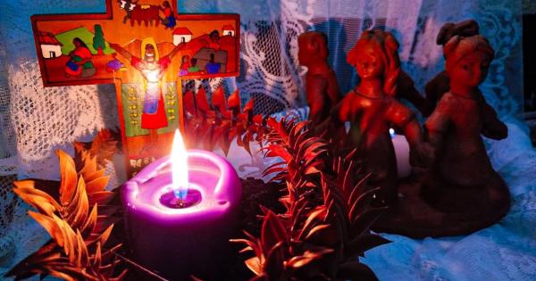 De la obligación al corazón: cómo las hermanas transforman su vivencia de la Cuaresma