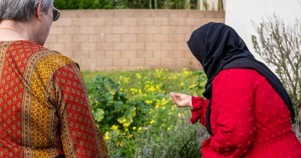 As deportations rise, Catholic sisters shelter asylum-seeking families living in fear