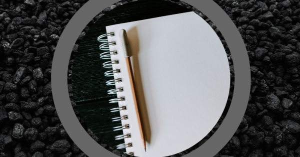 Reporter's notebook: Reporting inside South Africa's illegal mining zones