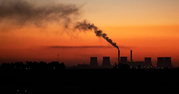 In South Africa's coal belt, girls disappear — and Catholic sisters quietly pull them back