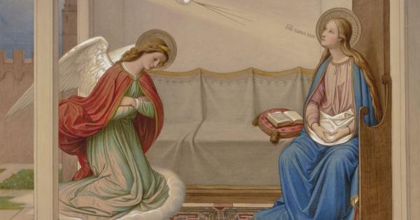 The call that inspired the sisters' yes