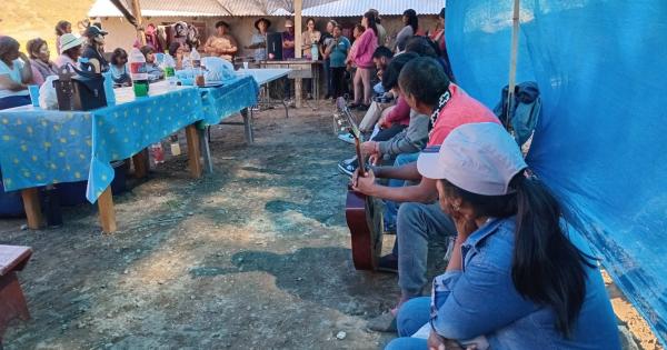 El buen vivir del Pueblo Mapuche en la Patagonia argentina