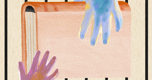 Kenyan sisters safeguard children of the incarcerated