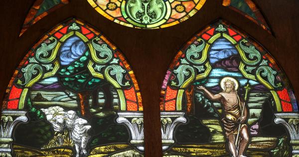 Online course provides insight for journey of connection and communion