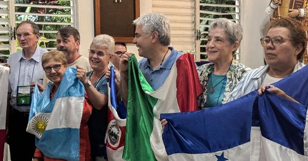 Latin American religious declare synodality a priority: 'We have to rescue it'