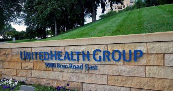 UnitedHealth gets dragged into a faith-fueled lawsuit