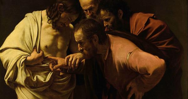 De la duda a la fe: creamos en Jesús, el Hijo de Dios vivo