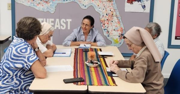 Educar y transformar desde adentro:  150 años de la Compañía de Santa Teresa de Jesús