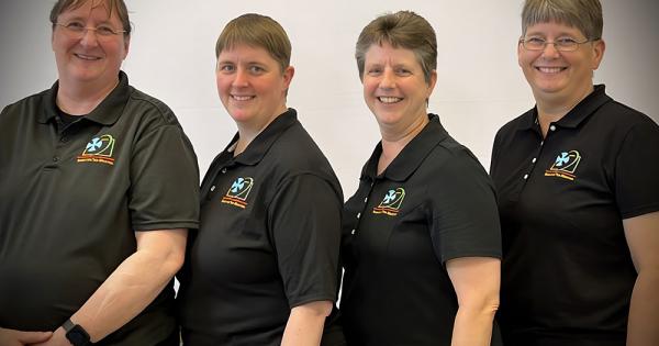 How Benedictine 'tech geek' nuns help religious communities connect again