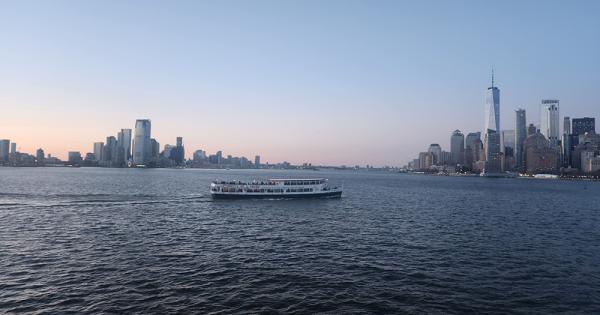 From Ukraine to New York, a Catholic nun carries war into moments of peace
