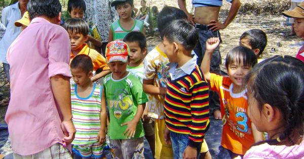 Vietnamese nuns offer lifeline to children with autism amid rising need