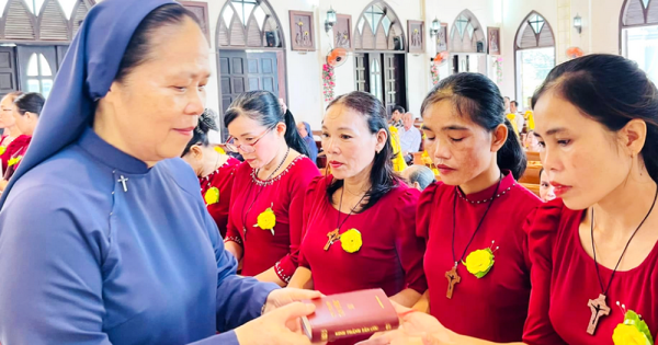 After leaving religious life, Vietnamese women find new vocations