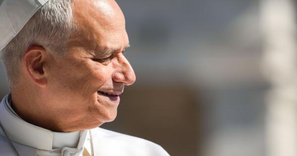 Pope Leo calls to 'disarm' AI in major document, warns of technologic threats to humanity