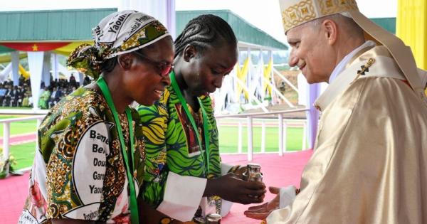 After Pope Leo XIV's visit, a question remains: Who is listening to Africa?
