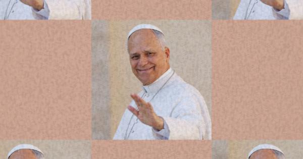 After one year, nuns see Pope Leo XIV advancing justice in his own way
