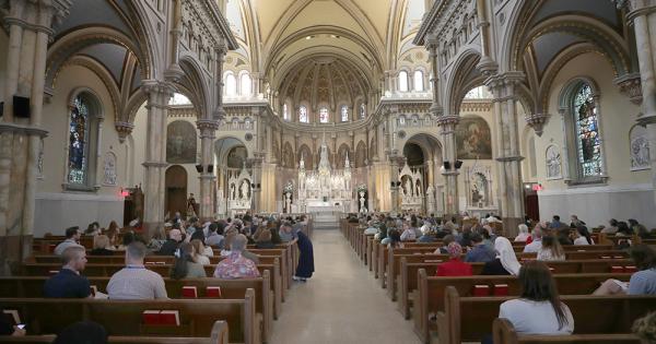 National Catholic Reporter, Global Sisters Report win 45 honors at Catholic Media Awards