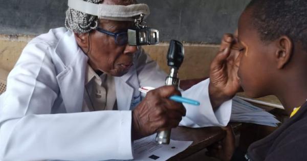 Q&A with Dr. Sr. Marlene Long, a reconstructive surgeon who has reshaped thousands of lives