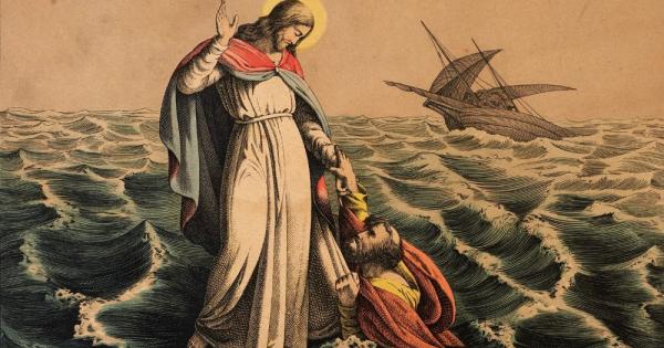 19th Sunday in Ordinary Time: The silent presence of God