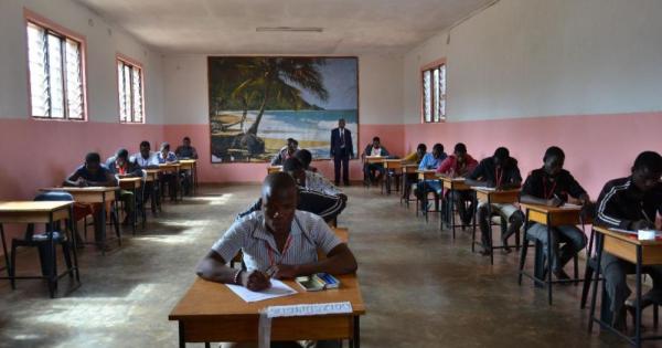 Franciscan sister ministers to imprisoned youth in Malawi - Vimarsana News
