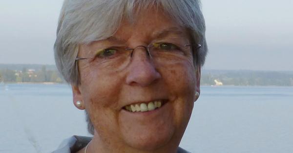 LCWR names interim executive director | Global Sisters Report