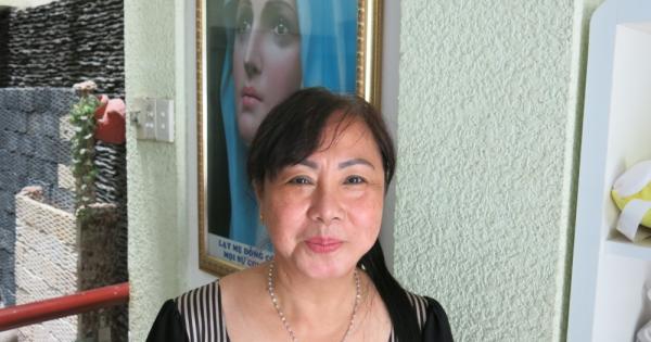 Image Ngọc Thành image beautiful image beautiful - Q & A with Mary Alfonse Nguyen Ngoc Thanh | Global Sisters Report