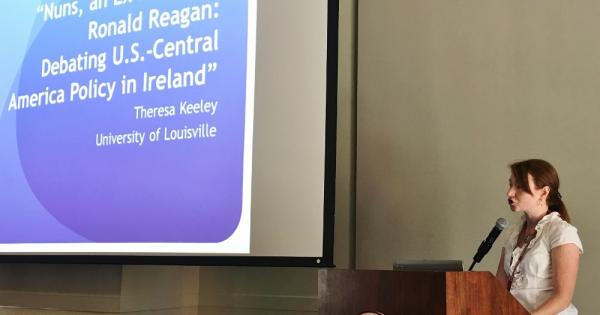 Historians, educators, archivists gather at Conference on the History ...