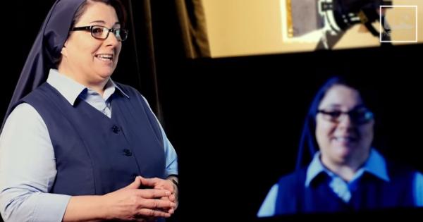 Sr. Rose Pacatte to present 'Redeemer' award at annual movie ceremony ...