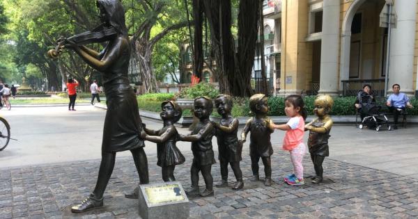 In time for Christmas: US family discovers Chinese nuns who rescued ...