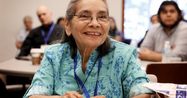 Q & A with Sr. Dominga Zapata, reaching out to Hispanic Catholics ...