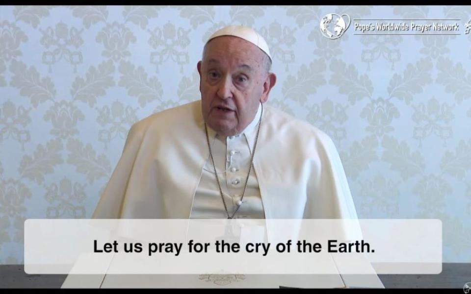 Pope Francis