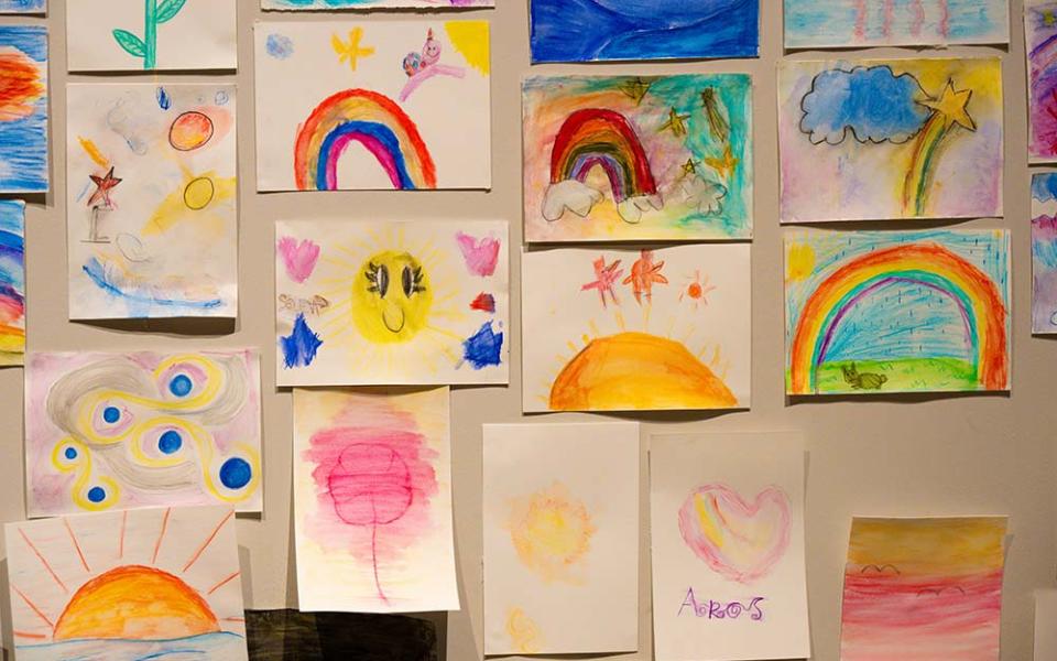 (Unsplash/Julia Taubitz)