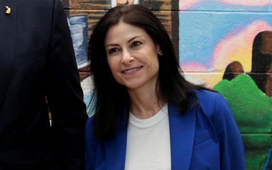 Dana Nessel, Michigan's attorney general