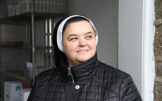 Sr. Teodora Kopyn