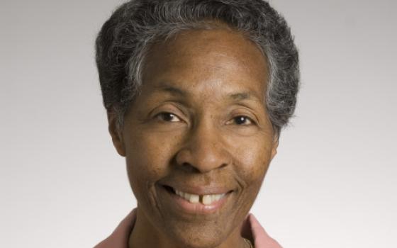 Sr. Teresita Weind
