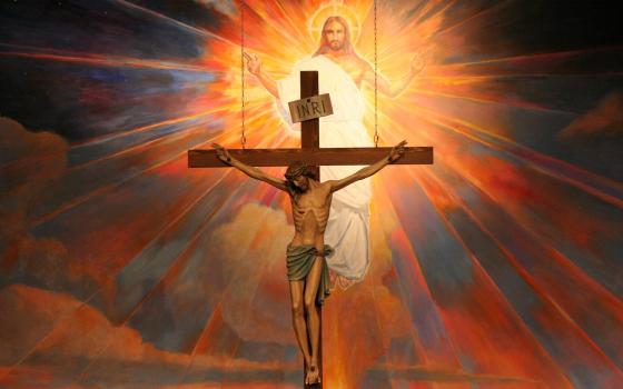 risen Christ