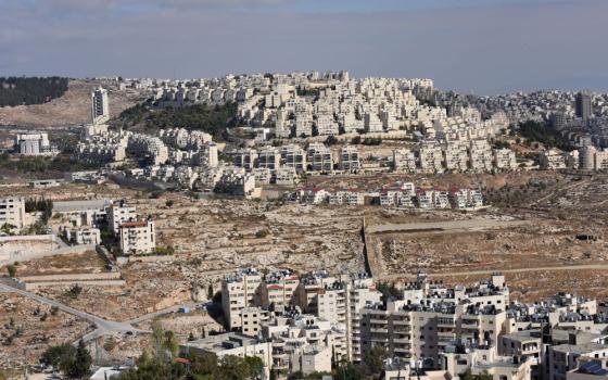 West Bank