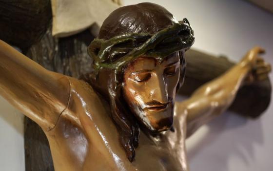 crucifix