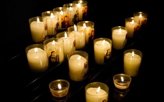 candles