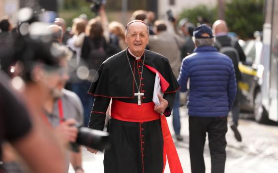 Cardinal Stella