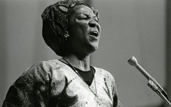 Thea Bowman